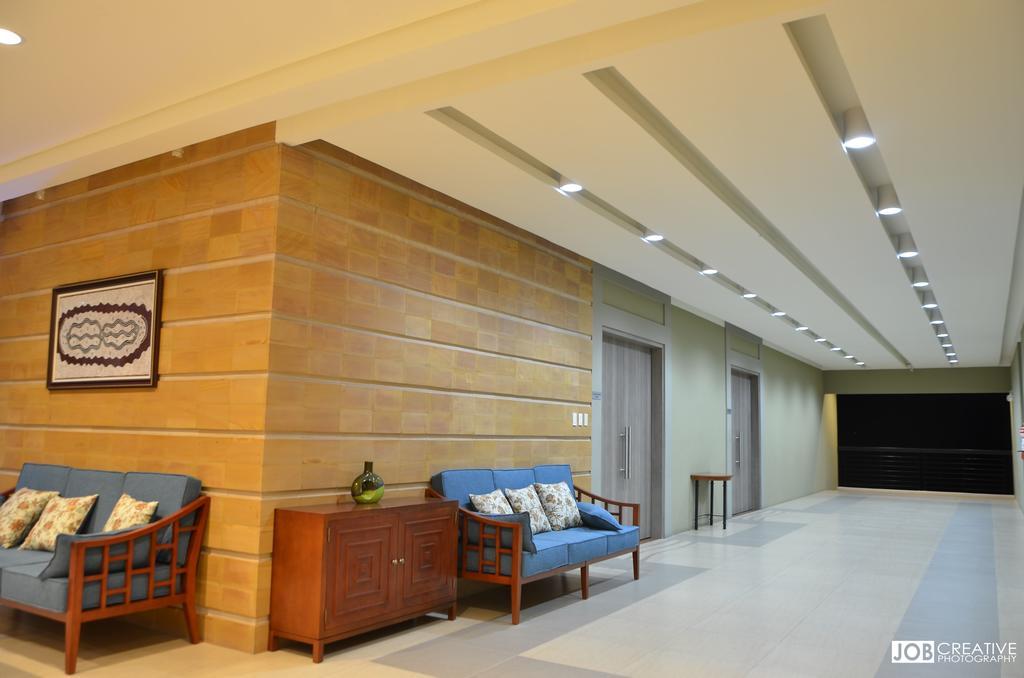 Rivermount Hotel y Resort Sarrat Exterior foto