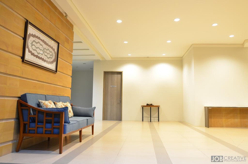 Rivermount Hotel y Resort Sarrat Exterior foto